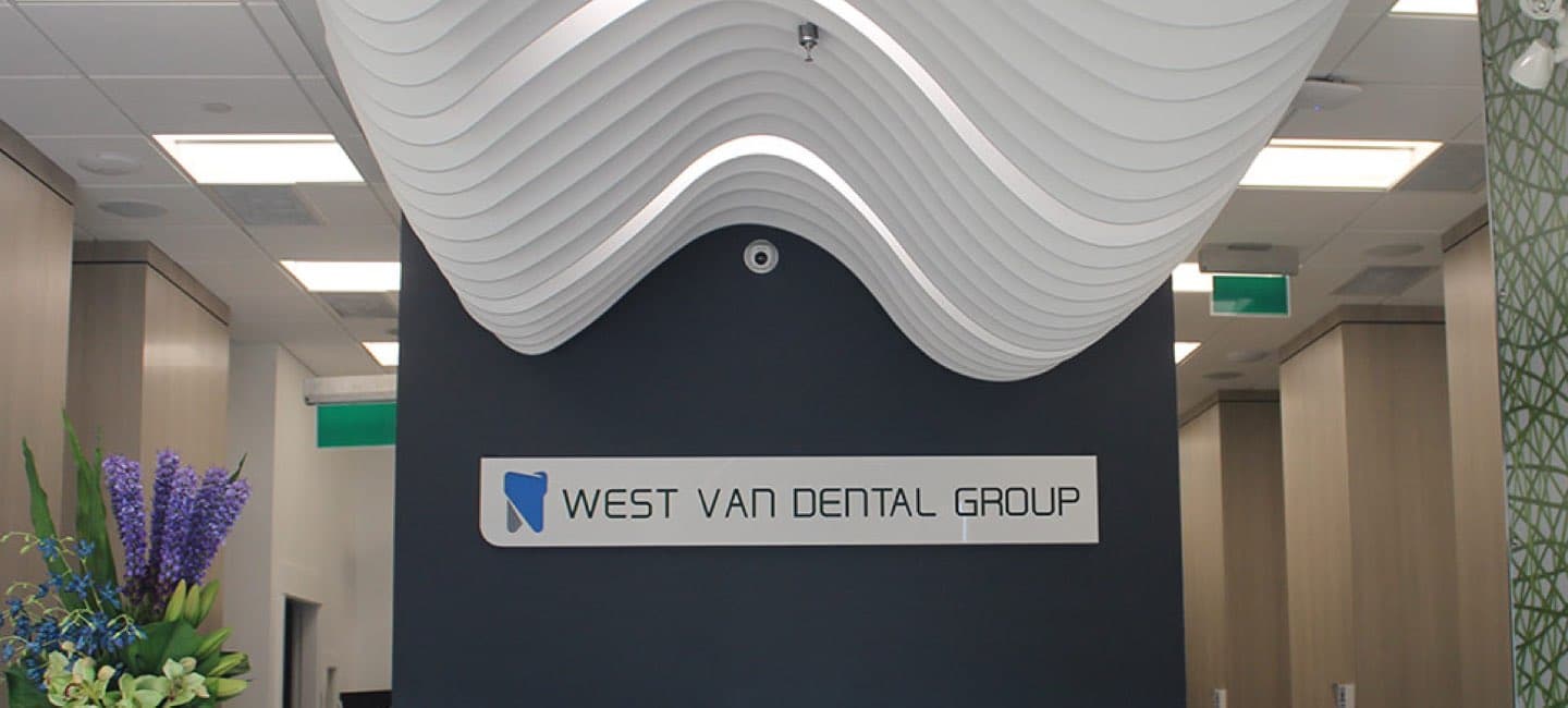 Dentist west vancouver| Dentist near me | West Van Dental Group