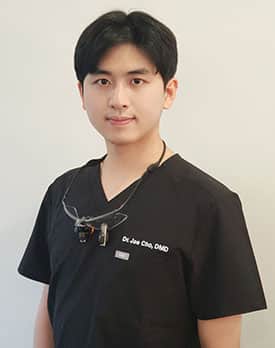 Dr. Jae Cho